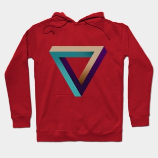 Penrose Hoodie